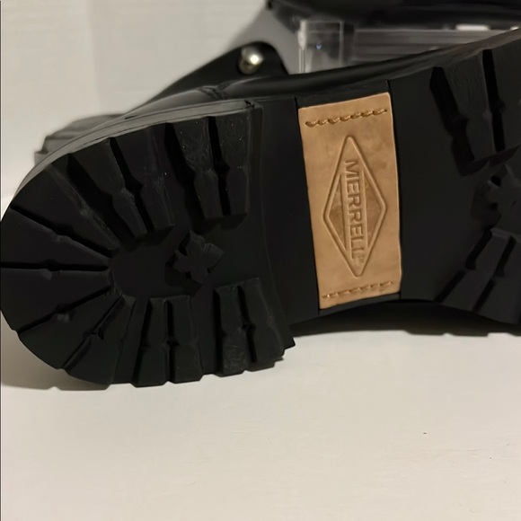 MERREL Legacy Lace WP Boot - Women's - Picture 5 of 9